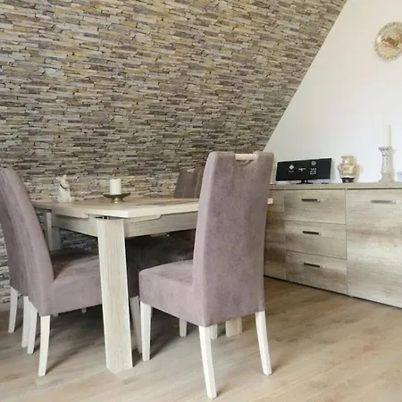 One-bedroom Semesterbostad