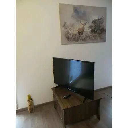 One-bedroom Semesterbostad Winsen