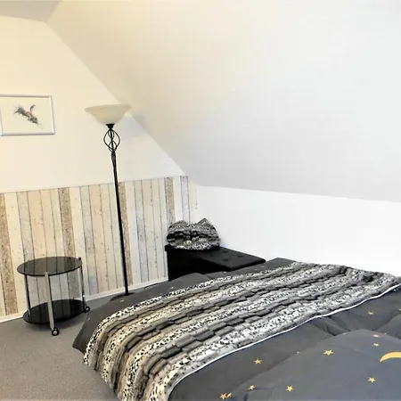 One-bedroom Semesterbostad