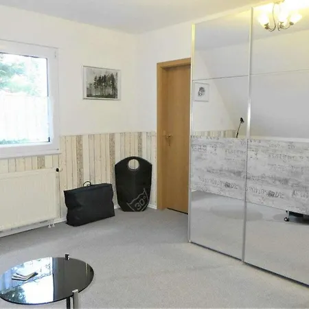 Semesterbostad One-bedroom