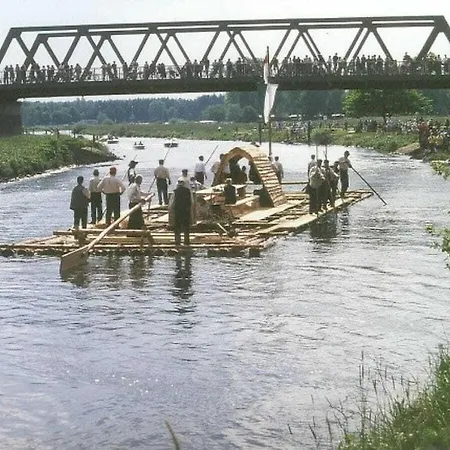 One-bedroom Semesterbostad